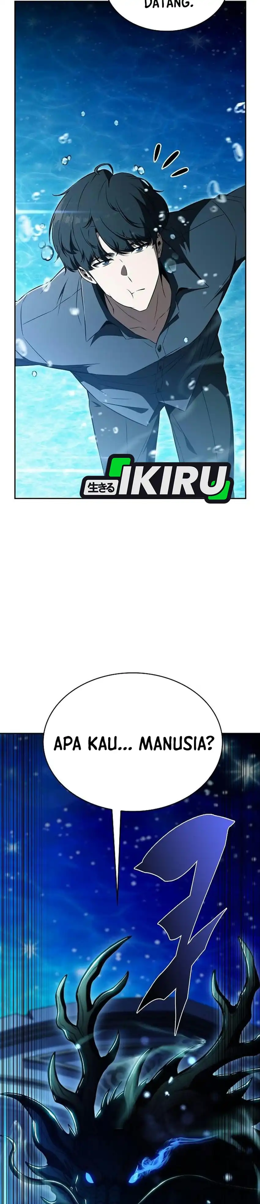 The Demon Slayer's Restaurant Chapter 69 - Page 60