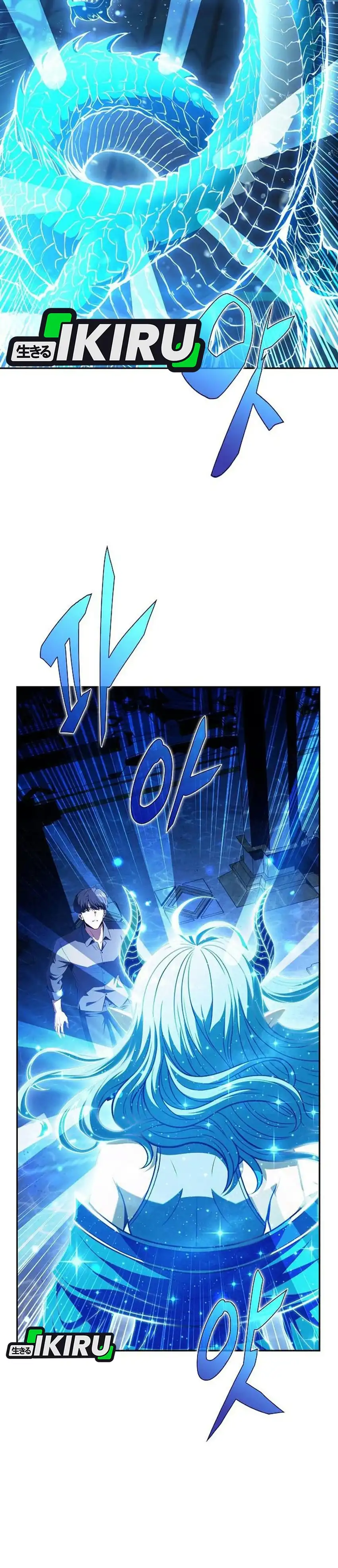 The Demon Slayer's Restaurant Chapter 69 - Page 64
