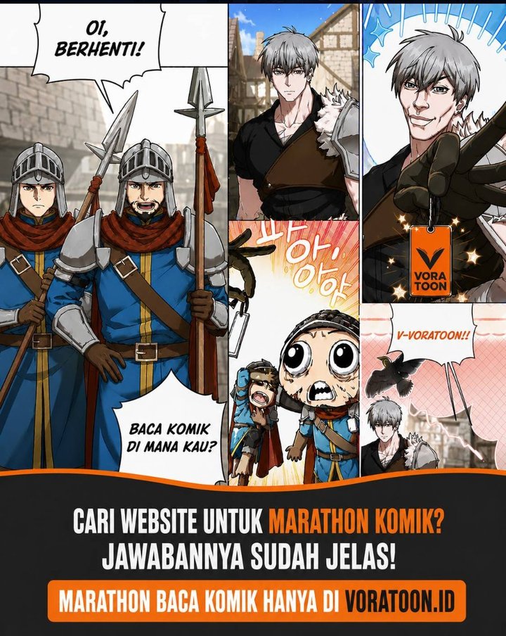 The Demon Slayer's Restaurant Chapter 70 - Page 14