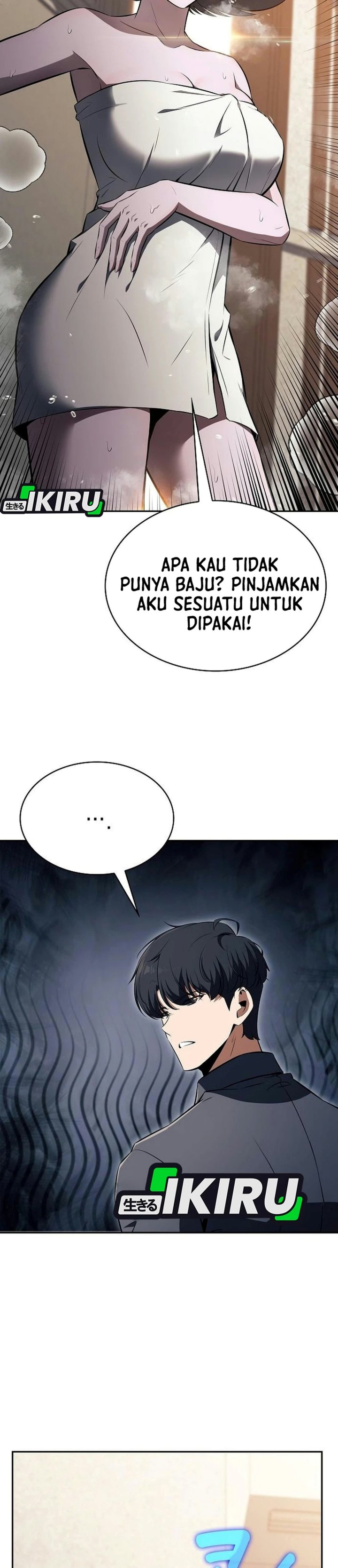 The Demon Slayer's Restaurant Chapter 71 - Page 15