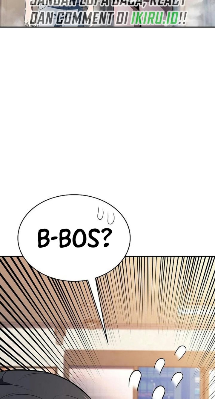 The Demon Slayer's Restaurant Chapter 71 - Page 19
