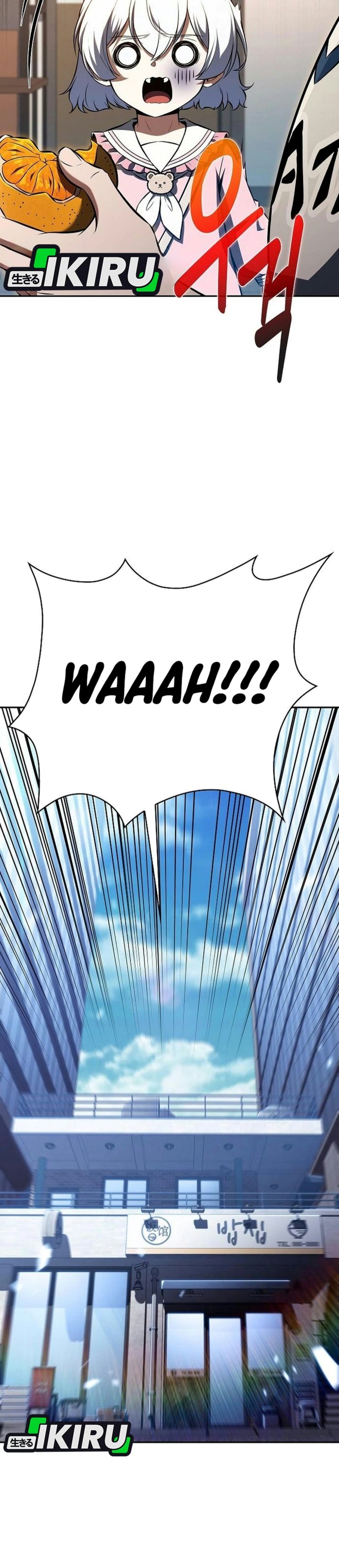 The Demon Slayer's Restaurant Chapter 71 - Page 56