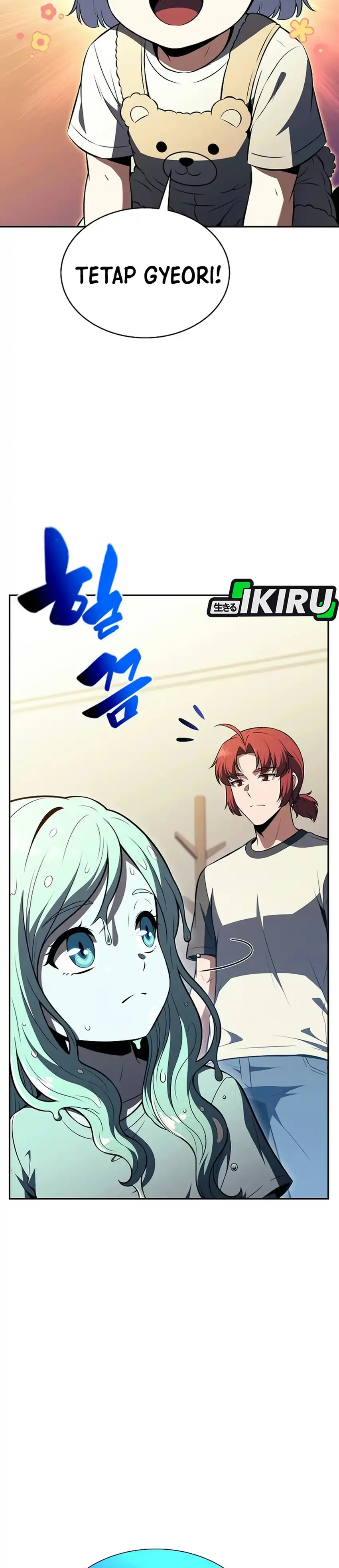 The Demon Slayer's Restaurant Chapter 72 - Page 20
