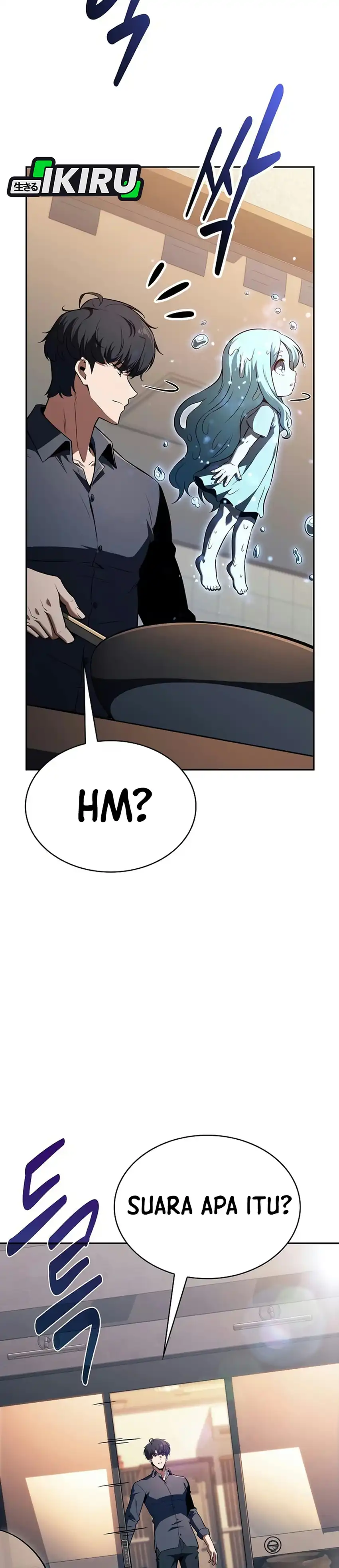 The Demon Slayer's Restaurant Chapter 72 - Page 62