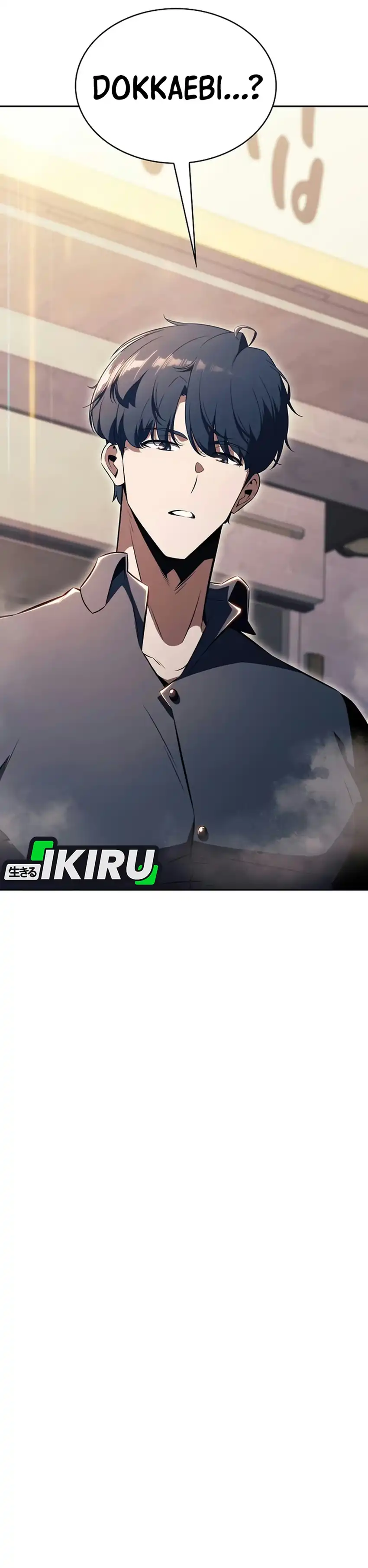 The Demon Slayer's Restaurant Chapter 72 - Page 65