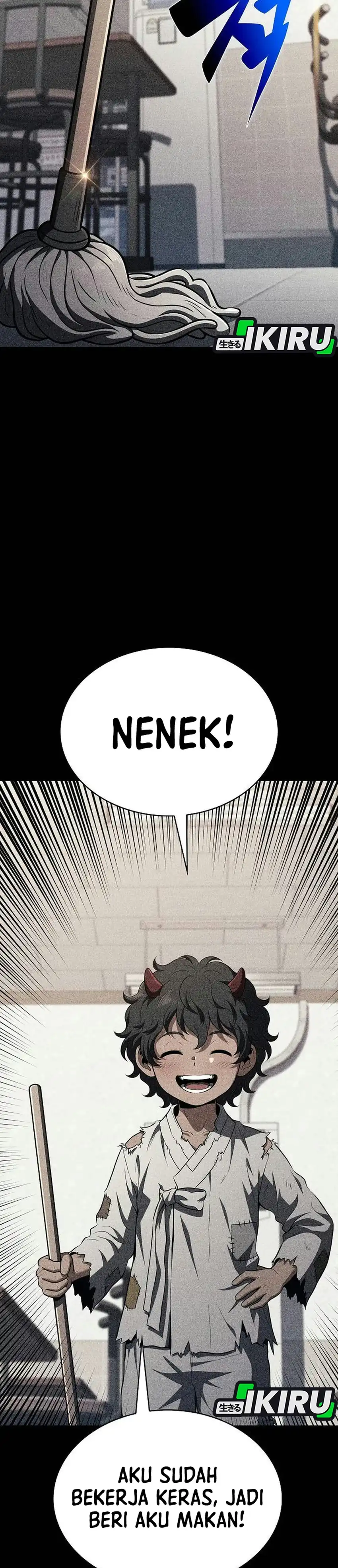 The Demon Slayer's Restaurant Chapter 73 - Page 26