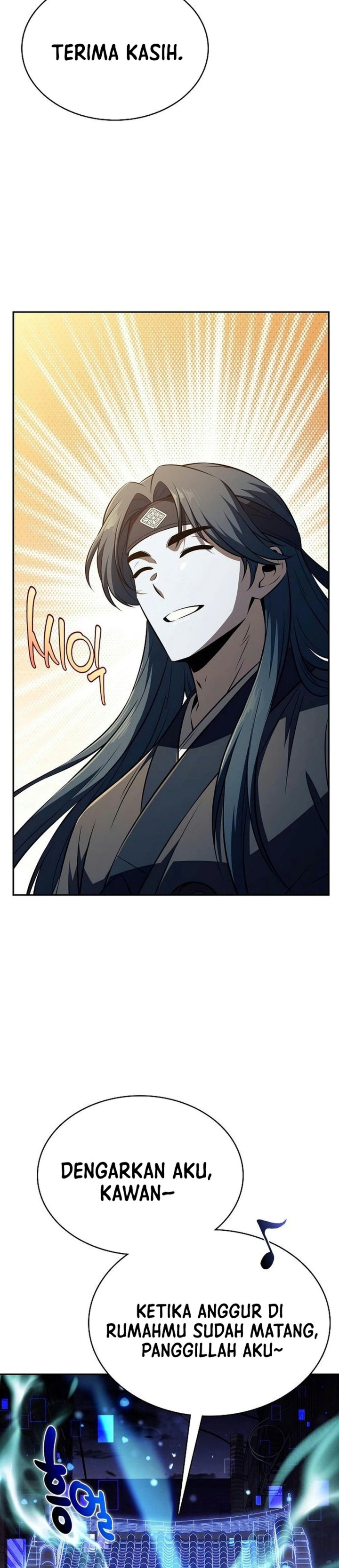 The Demon Slayer's Restaurant Chapter 74 - Page 42