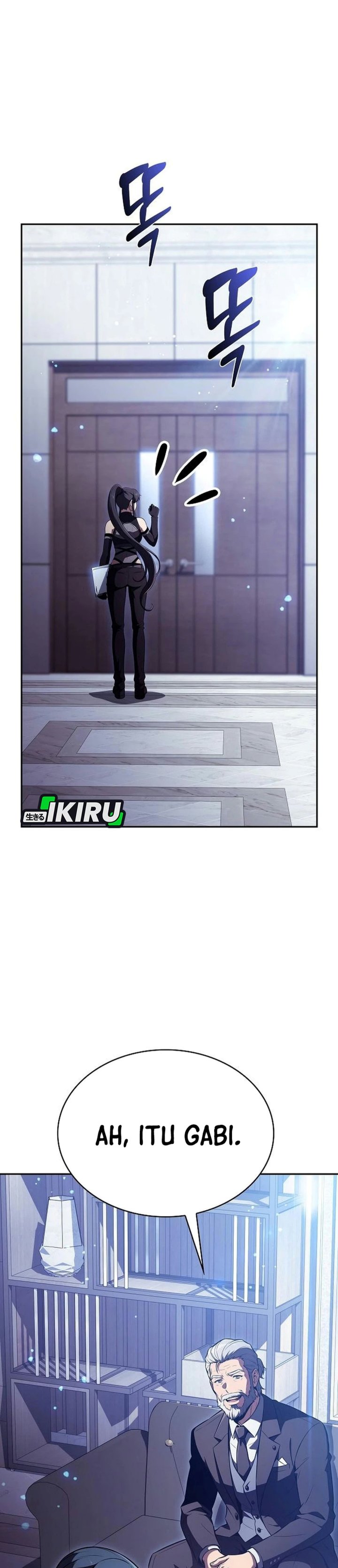 The Demon Slayer's Restaurant Chapter 74 - Page 53