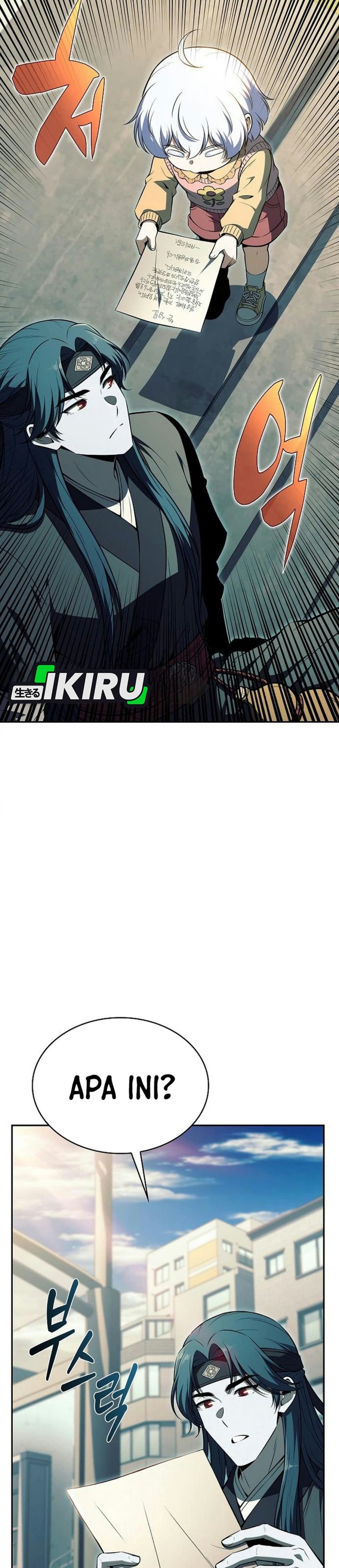The Demon Slayer's Restaurant Chapter 75 - Page 14