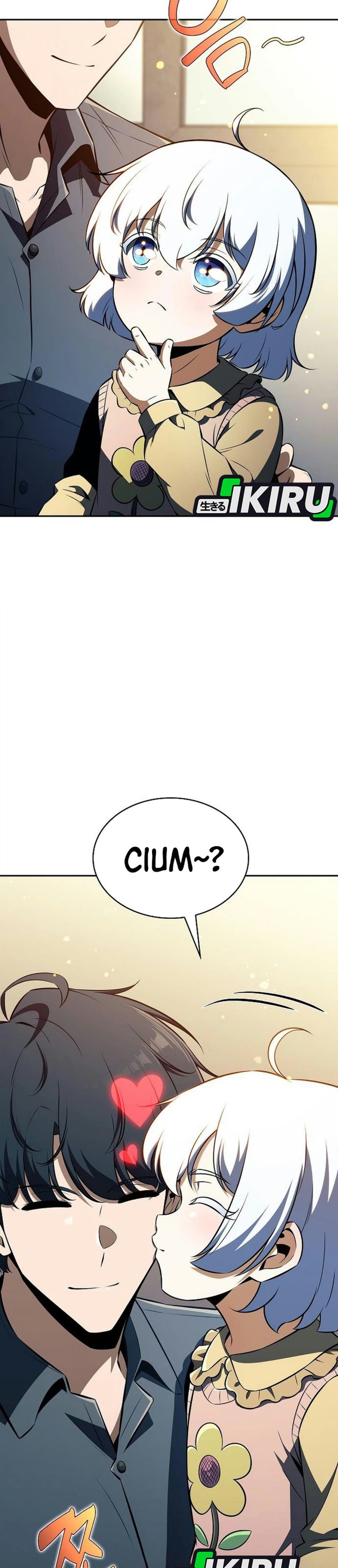 The Demon Slayer's Restaurant Chapter 75 - Page 3