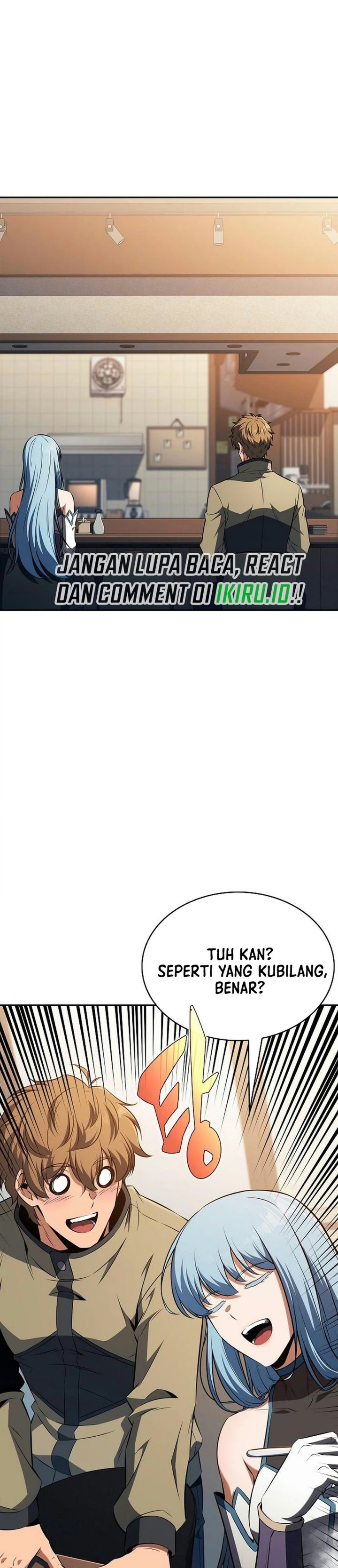 The Demon Slayer's Restaurant Chapter 75 - Page 48