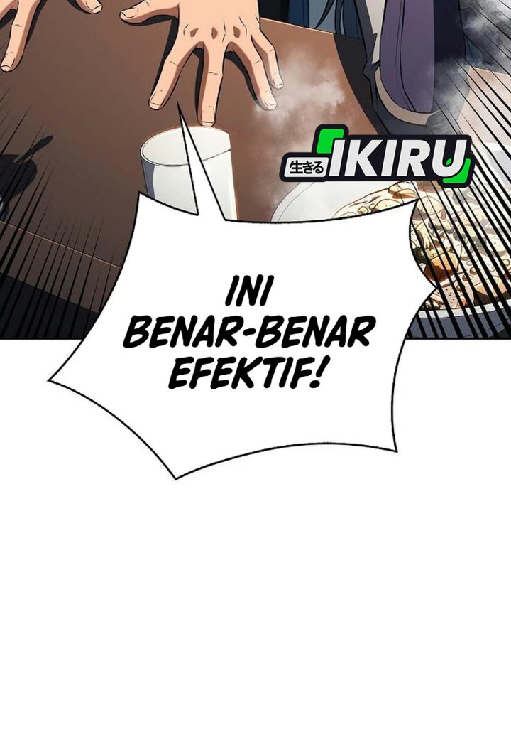 The Demon Slayer's Restaurant Chapter 75 - Page 49