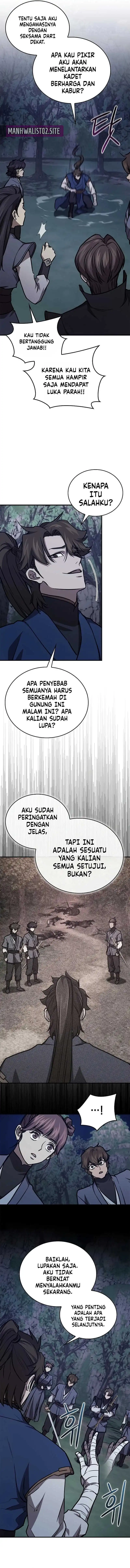 Baca The Demonic Cult Instructor Returns (Demon Instructor's Return) - Chapter 45 halaman 11