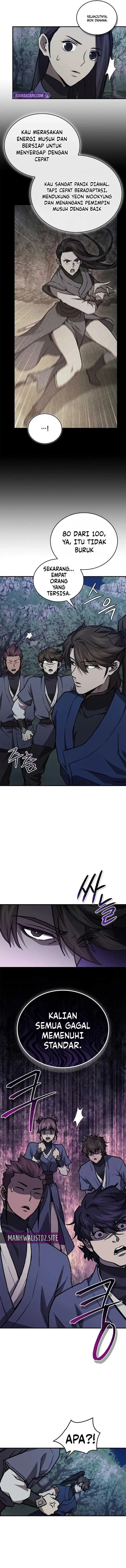 Baca The Demonic Cult Instructor Returns (Demon Instructor's Return) - Chapter 45 halaman 13