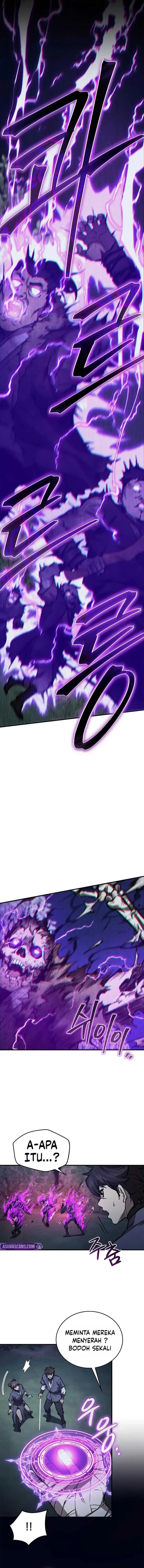 Baca The Demonic Cult Instructor Returns (Demon Instructor's Return) - Chapter 45 halaman 9