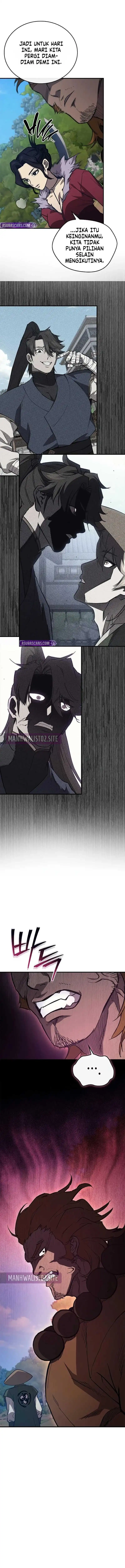 Baca The Demonic Cult Instructor Returns (Demon Instructor's Return) - Chapter 46 halaman 16