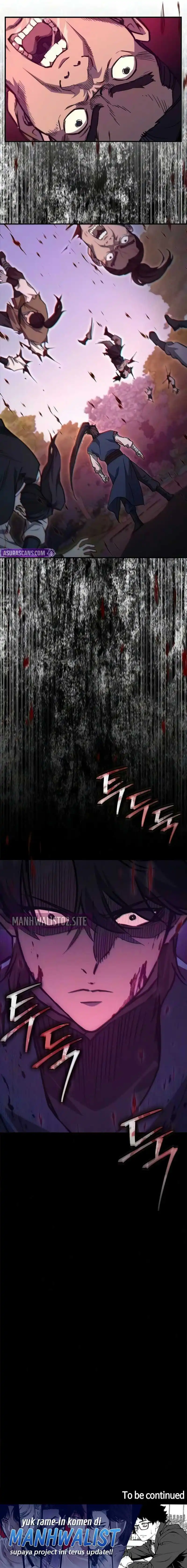 Baca The Demonic Cult Instructor Returns (Demon Instructor's Return) - Chapter 47 halaman 16
