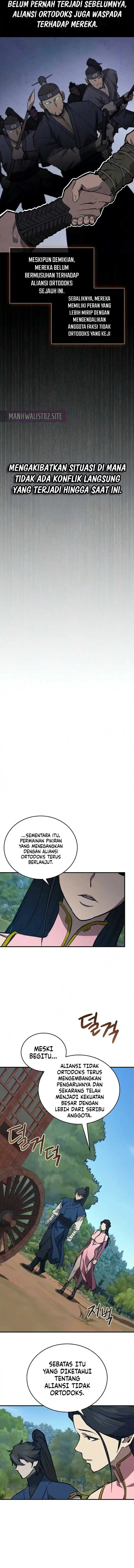 Baca The Demonic Cult Instructor Returns (Demon Instructor's Return) - Chapter 47 halaman 2