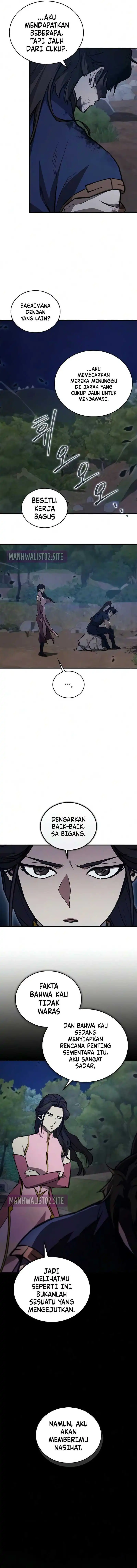 Baca The Demonic Cult Instructor Returns (Demon Instructor's Return) - Chapter 48 halaman 10
