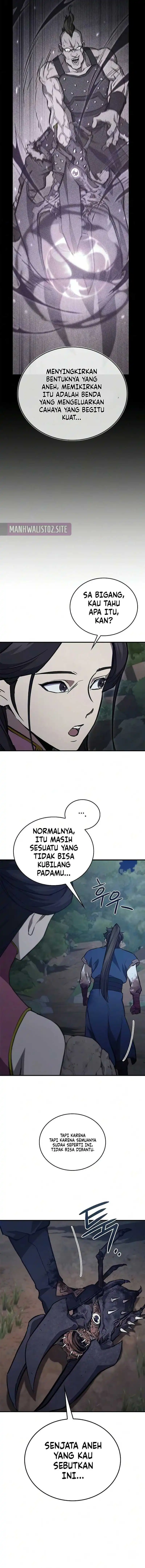 Baca The Demonic Cult Instructor Returns (Demon Instructor's Return) - Chapter 48 halaman 12