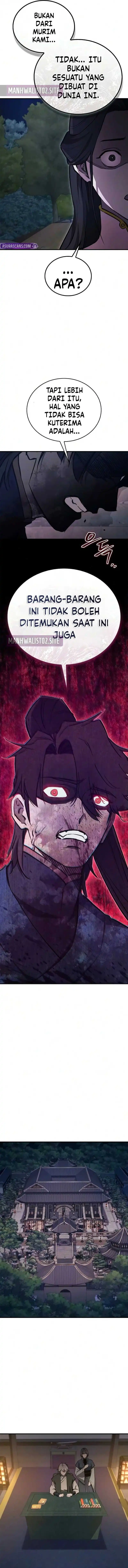 Baca The Demonic Cult Instructor Returns (Demon Instructor's Return) - Chapter 48 halaman 13