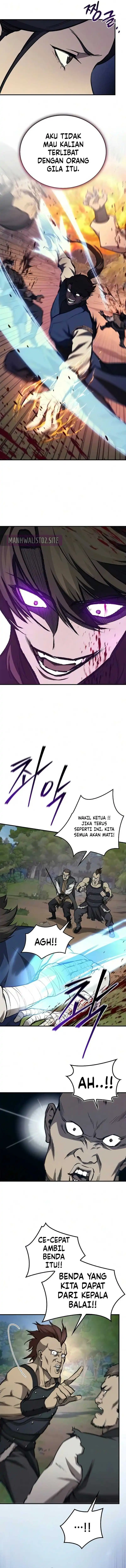 Baca The Demonic Cult Instructor Returns (Demon Instructor's Return) - Chapter 48 halaman 2