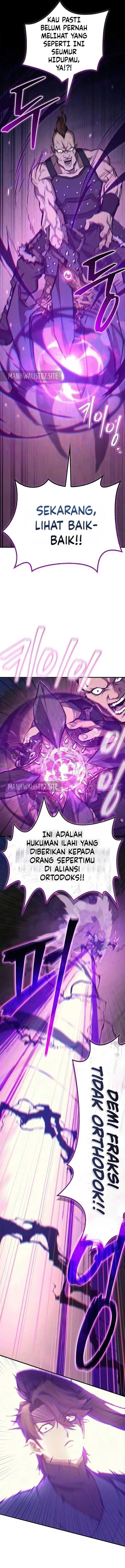 Baca The Demonic Cult Instructor Returns (Demon Instructor's Return) - Chapter 48 halaman 4