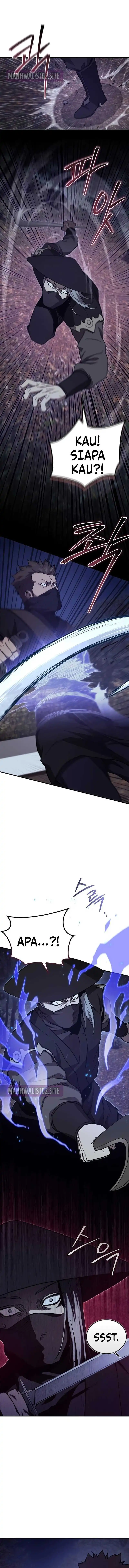 Baca The Demonic Cult Instructor Returns (Demon Instructor's Return) - Chapter 49 halaman 12