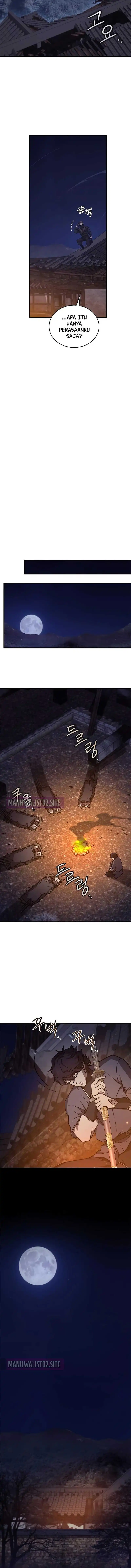 Baca The Demonic Cult Instructor Returns (Demon Instructor's Return) - Chapter 49 halaman 9