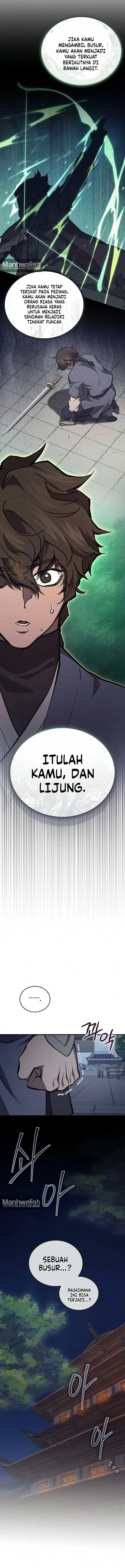 Baca The Demonic Cult Instructor Returns (Demon Instructor's Return) - Chapter 50 halaman 11