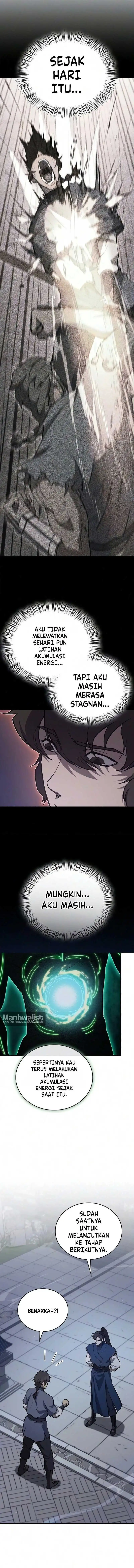 Baca The Demonic Cult Instructor Returns (Demon Instructor's Return) - Chapter 50 halaman 6