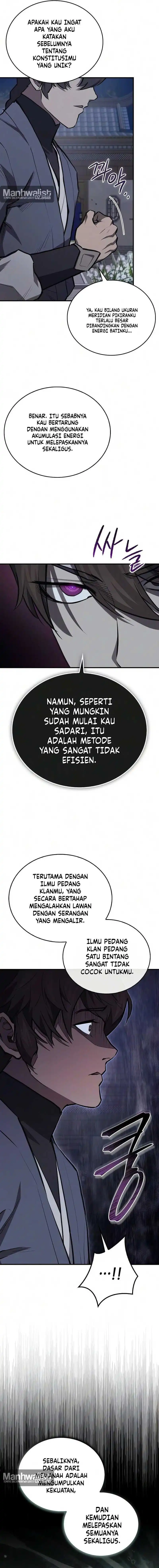 Baca The Demonic Cult Instructor Returns (Demon Instructor's Return) - Chapter 50 halaman 9