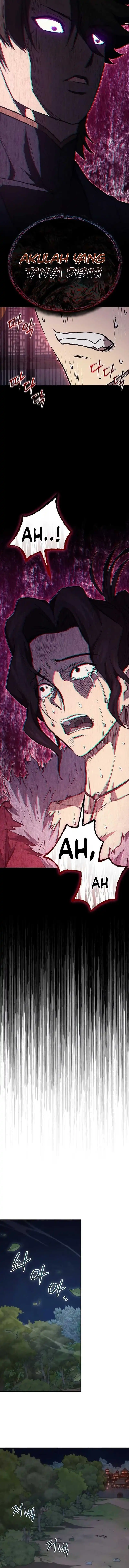 Baca The Demonic Cult Instructor Returns (Demon Instructor's Return) - Chapter 51 halaman 13