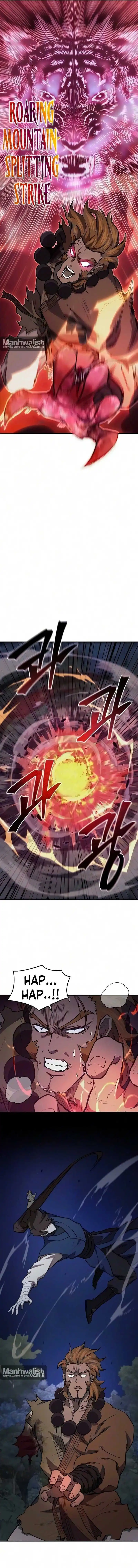 Baca The Demonic Cult Instructor Returns (Demon Instructor's Return) - Chapter 52 halaman 12