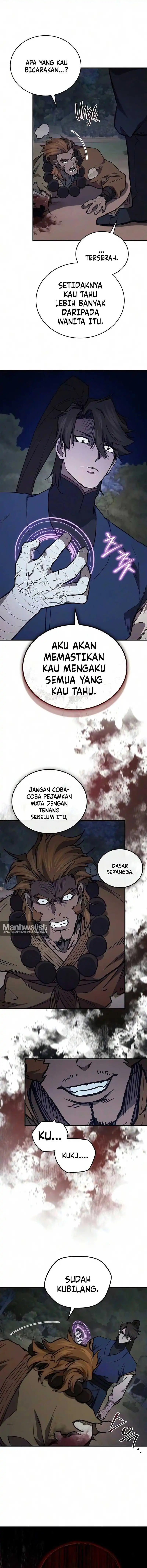 Baca The Demonic Cult Instructor Returns (Demon Instructor's Return) - Chapter 52 halaman 14