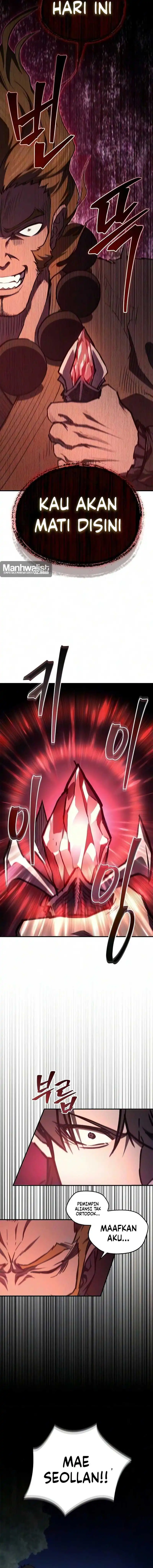 Baca The Demonic Cult Instructor Returns (Demon Instructor's Return) - Chapter 52 halaman 15