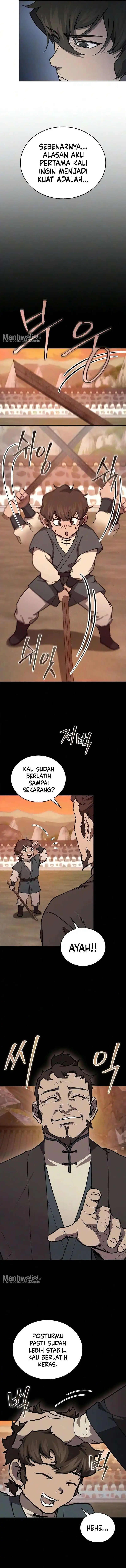 Baca The Demonic Cult Instructor Returns (Demon Instructor's Return) - Chapter 53 halaman 2
