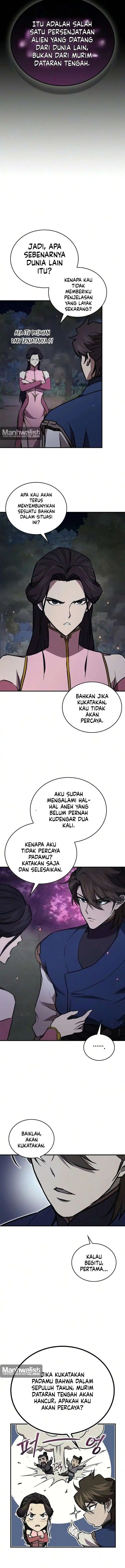 Baca The Demonic Cult Instructor Returns (Demon Instructor's Return) - Chapter 53 halaman 8