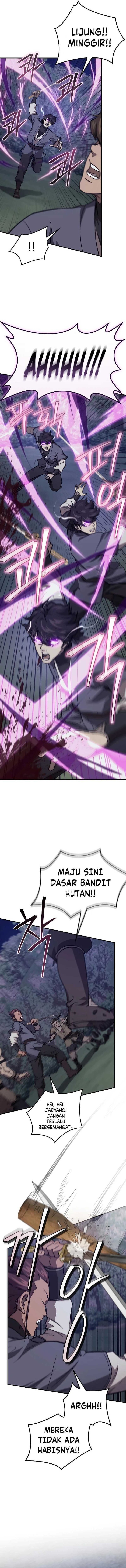 Baca The Demonic Cult Instructor Returns (Demon Instructor's Return) - Chapter 44 halaman 12