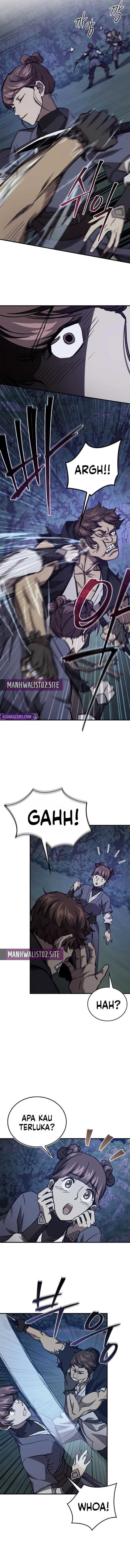 Baca The Demonic Cult Instructor Returns (Demon Instructor's Return) - Chapter 44 halaman 13