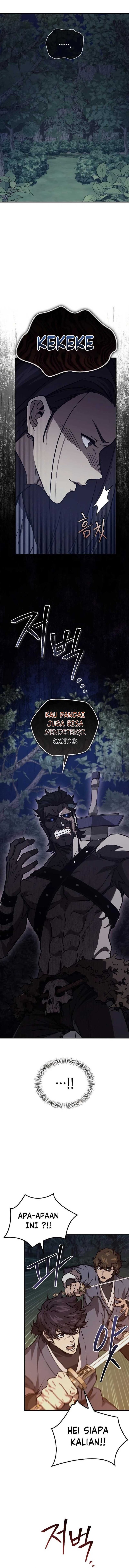 Baca The Demonic Cult Instructor Returns (Demon Instructor's Return) - Chapter 44 halaman 4