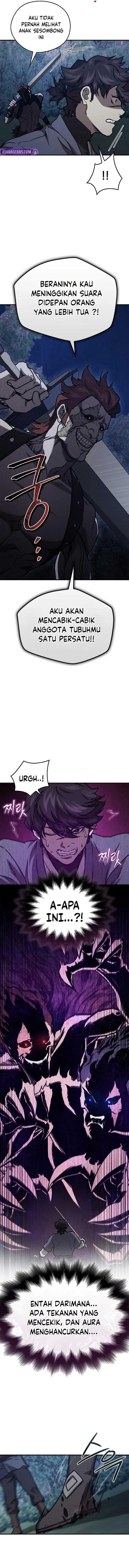 Baca The Demonic Cult Instructor Returns (Demon Instructor's Return) - Chapter 44 halaman 5