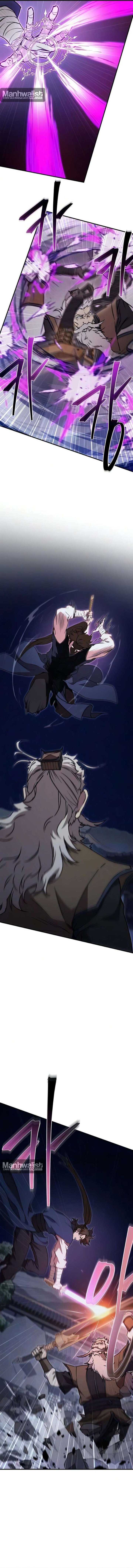 Baca The Demonic Cult Instructor Returns (Demon Instructor's Return) - Chapter 54 halaman 11