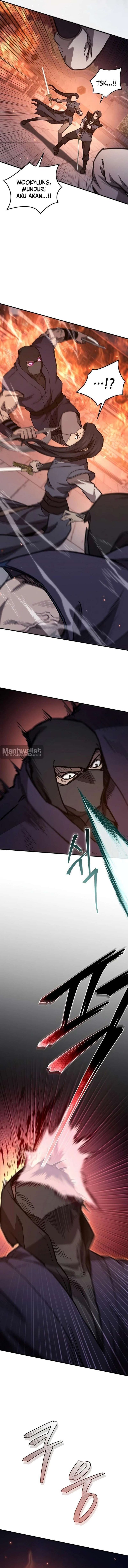 Baca The Demonic Cult Instructor Returns (Demon Instructor's Return) - Chapter 56 halaman 15