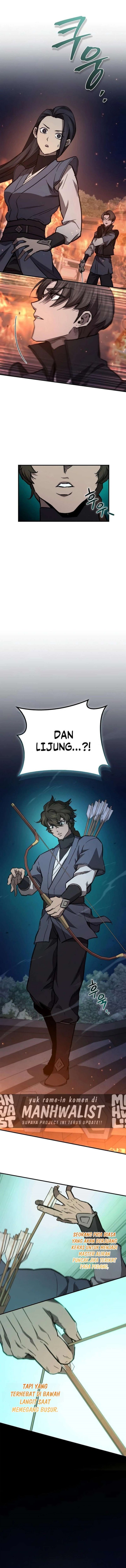 Baca The Demonic Cult Instructor Returns (Demon Instructor's Return) - Chapter 56 halaman 17