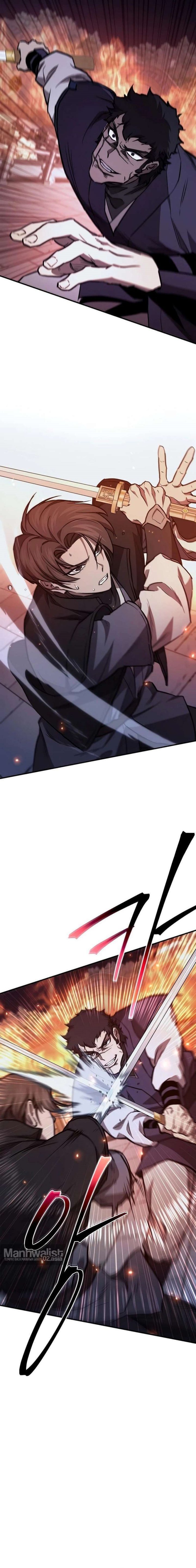 Baca The Demonic Cult Instructor Returns (Demon Instructor's Return) - Chapter 56 halaman 8