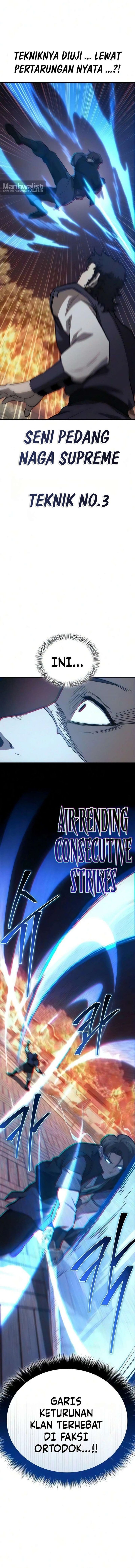 Baca The Demonic Cult Instructor Returns (Demon Instructor's Return) - Chapter 57 halaman 12