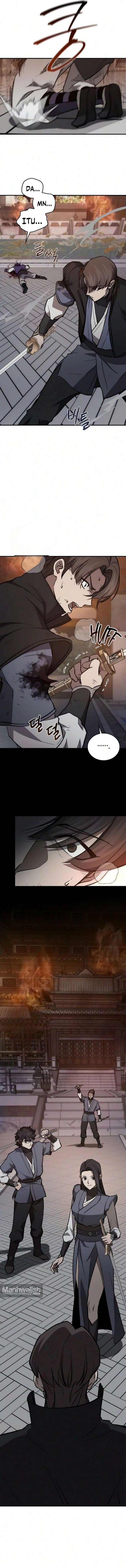Baca The Demonic Cult Instructor Returns (Demon Instructor's Return) - Chapter 57 halaman 13