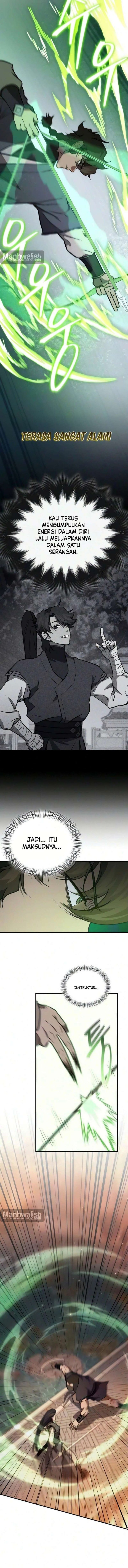 Baca The Demonic Cult Instructor Returns (Demon Instructor's Return) - Chapter 57 halaman 2