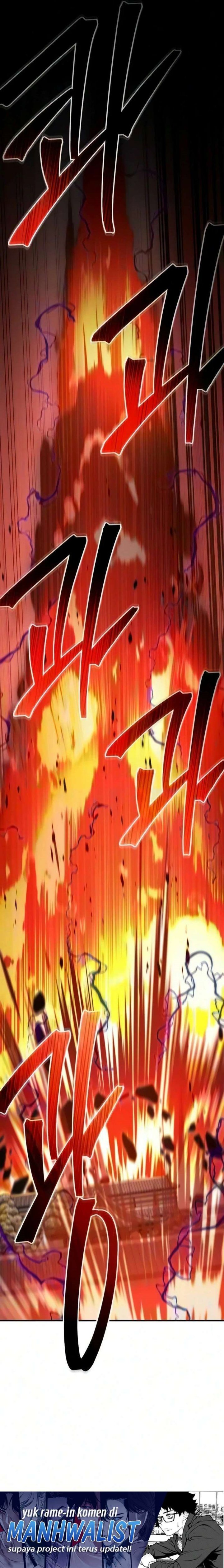 Baca The Demonic Cult Instructor Returns (Demon Instructor's Return) - Chapter 57 halaman 20